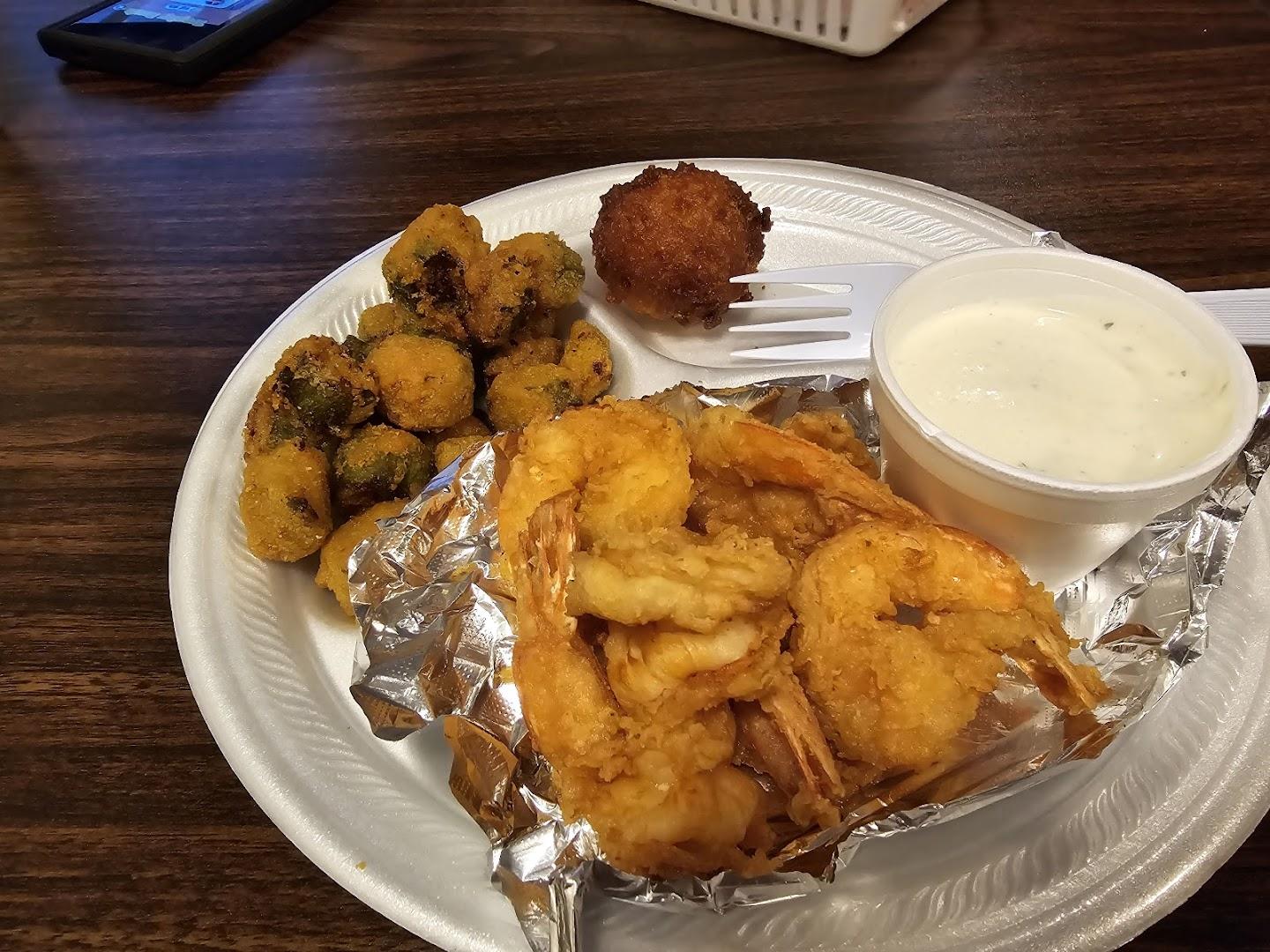 Tiner's Fish House