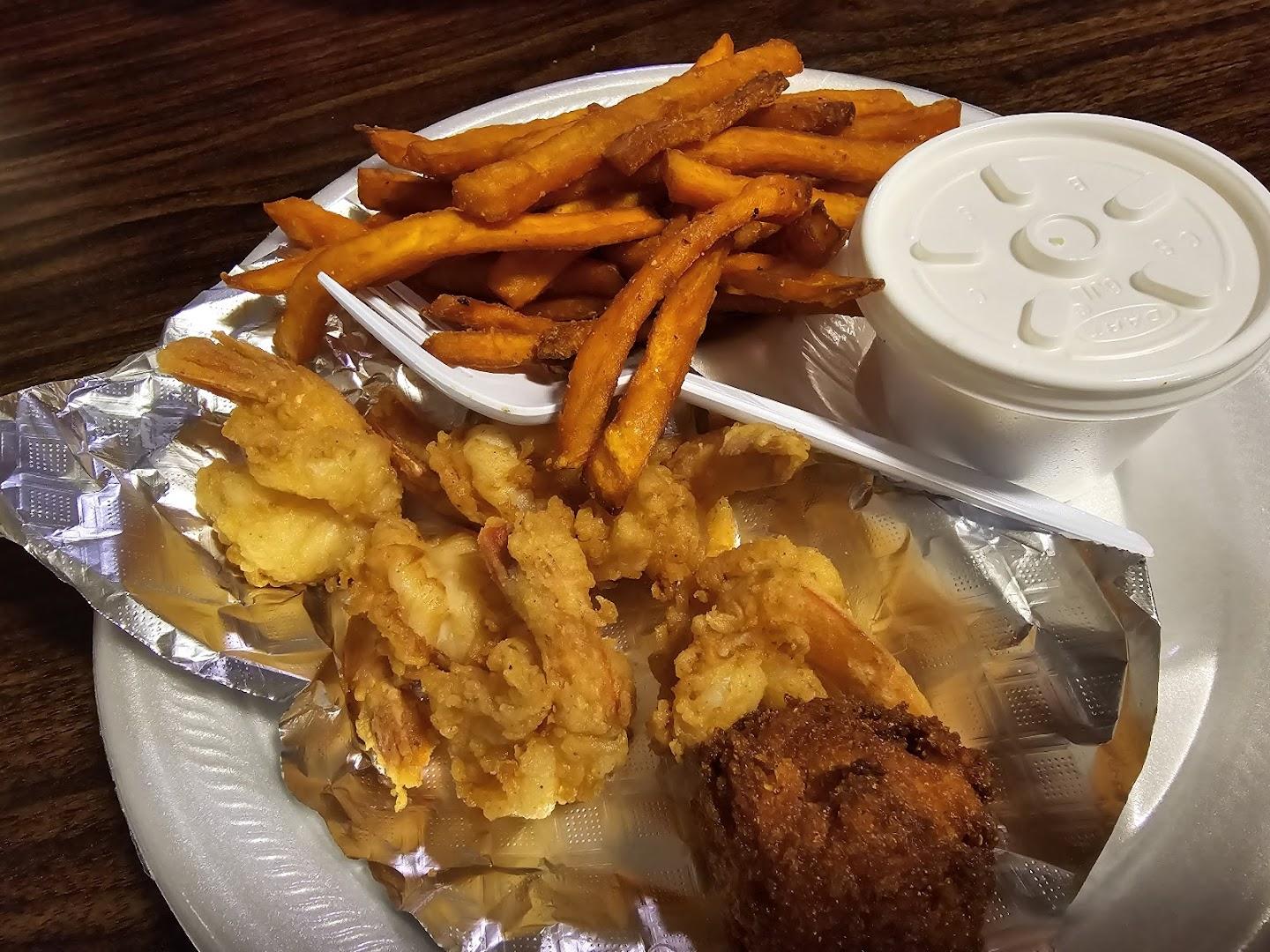 Tiner's Fish House