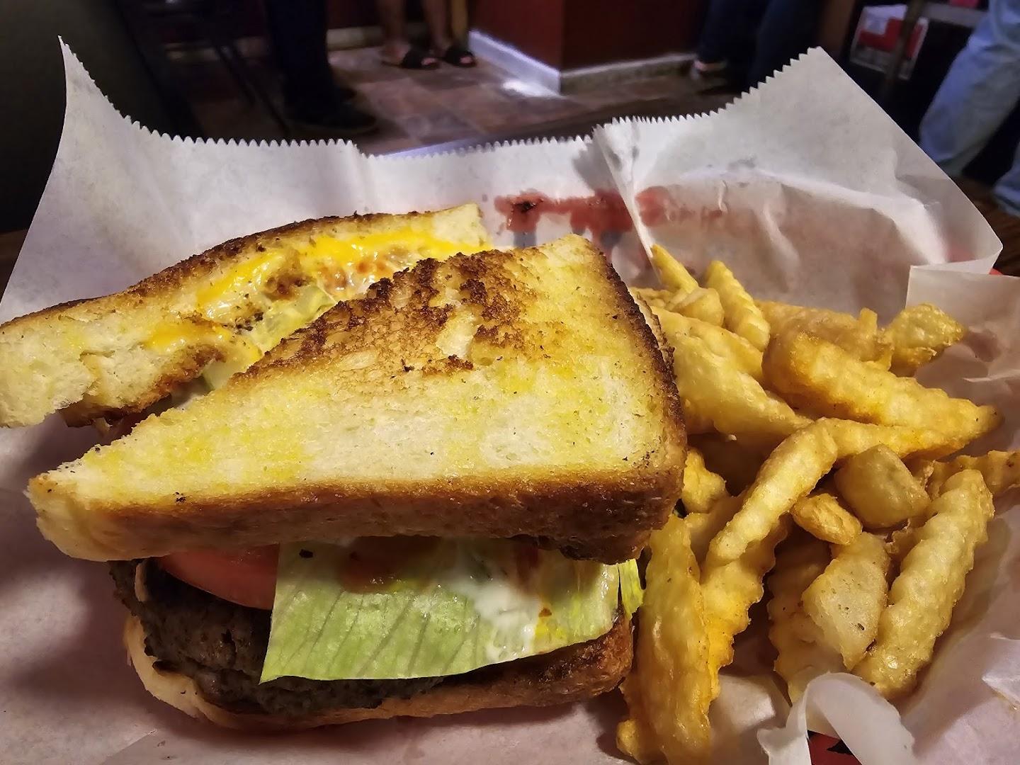 Tiner's Fish House