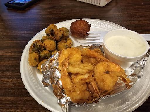 Tiner's Fish House